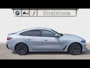 Used BMW i4 2025 for sale - 75218608: Photo