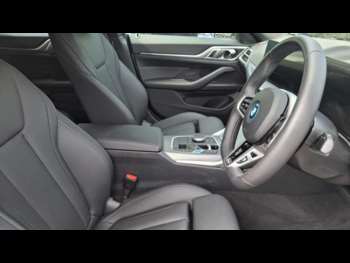 Used BMW i4 2025 for sale - 75218608: Photo