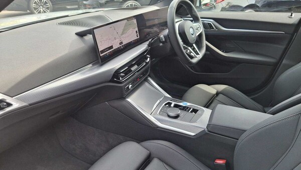 Used BMW i4 2025 for sale - 75218608: Photo 7