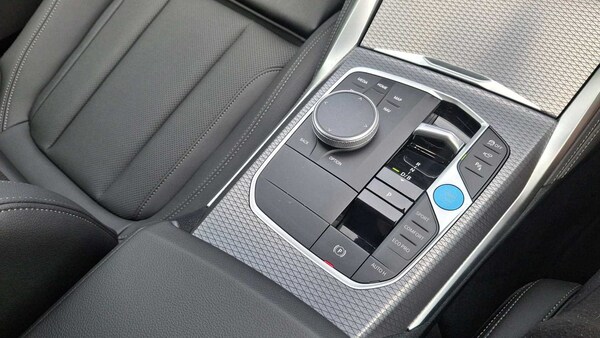 Used BMW i4 2025 for sale - 75218608: Photo 8