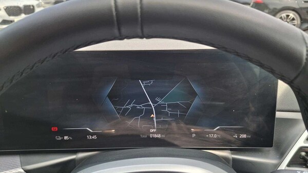 Used BMW i4 2025 for sale - 75218608: Photo 9