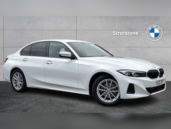 Used BMW 3 Series 2025 for sale - 78812314: Photo