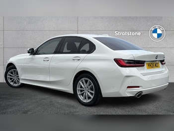 Used BMW 3 Series 2025 for sale - 78812314: Photo