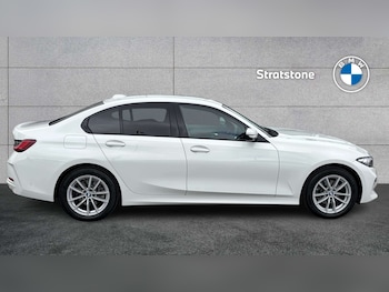 Used BMW 3 Series 2025 for sale - 78812314: Photo
