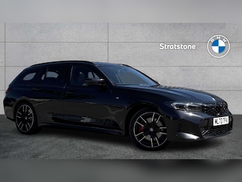 Used BMW 3 Series 2023 for sale - 79172579: Photo