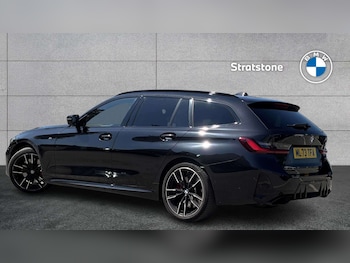 Used BMW 3 Series 2023 for sale - 79172579: Photo