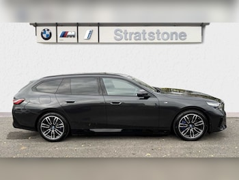 Used BMW i5 2024 for sale - 75218013: Photo