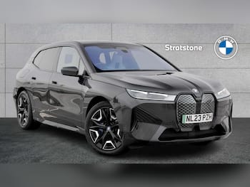 Used BMW iX 2023 for sale - 79672083: Photo