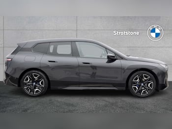 Used BMW iX 2023 for sale - 79672083: Photo