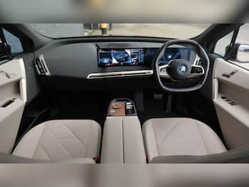 Used BMW iX 2023 for sale - 79672083: Photo