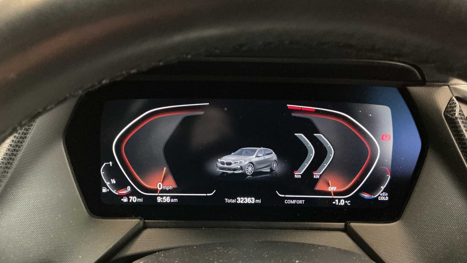 Used BMW 1 Series 2023 for sale - 77147230: Photo 10