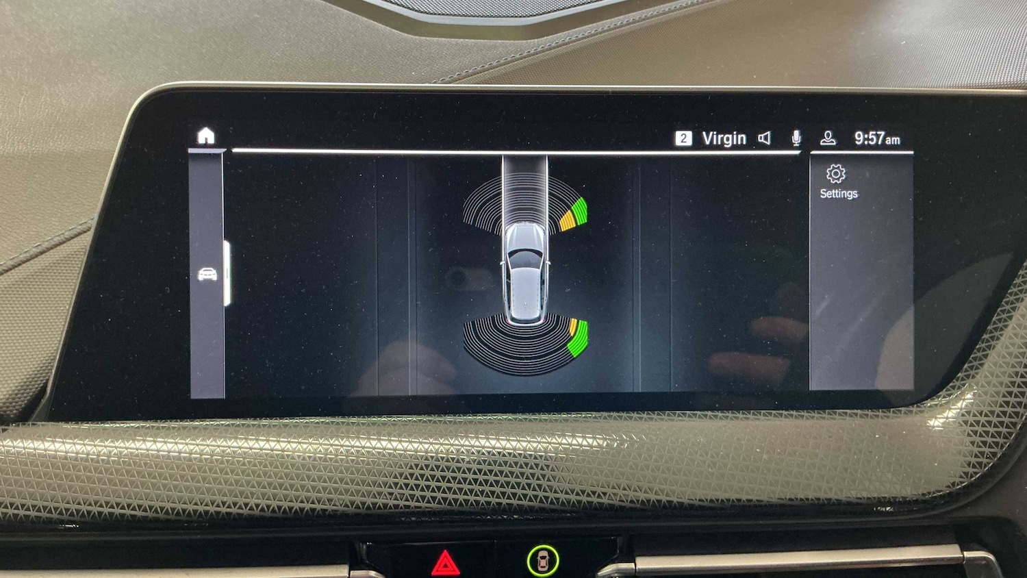 Used BMW 1 Series 2023 for sale - 77147230: Photo 12