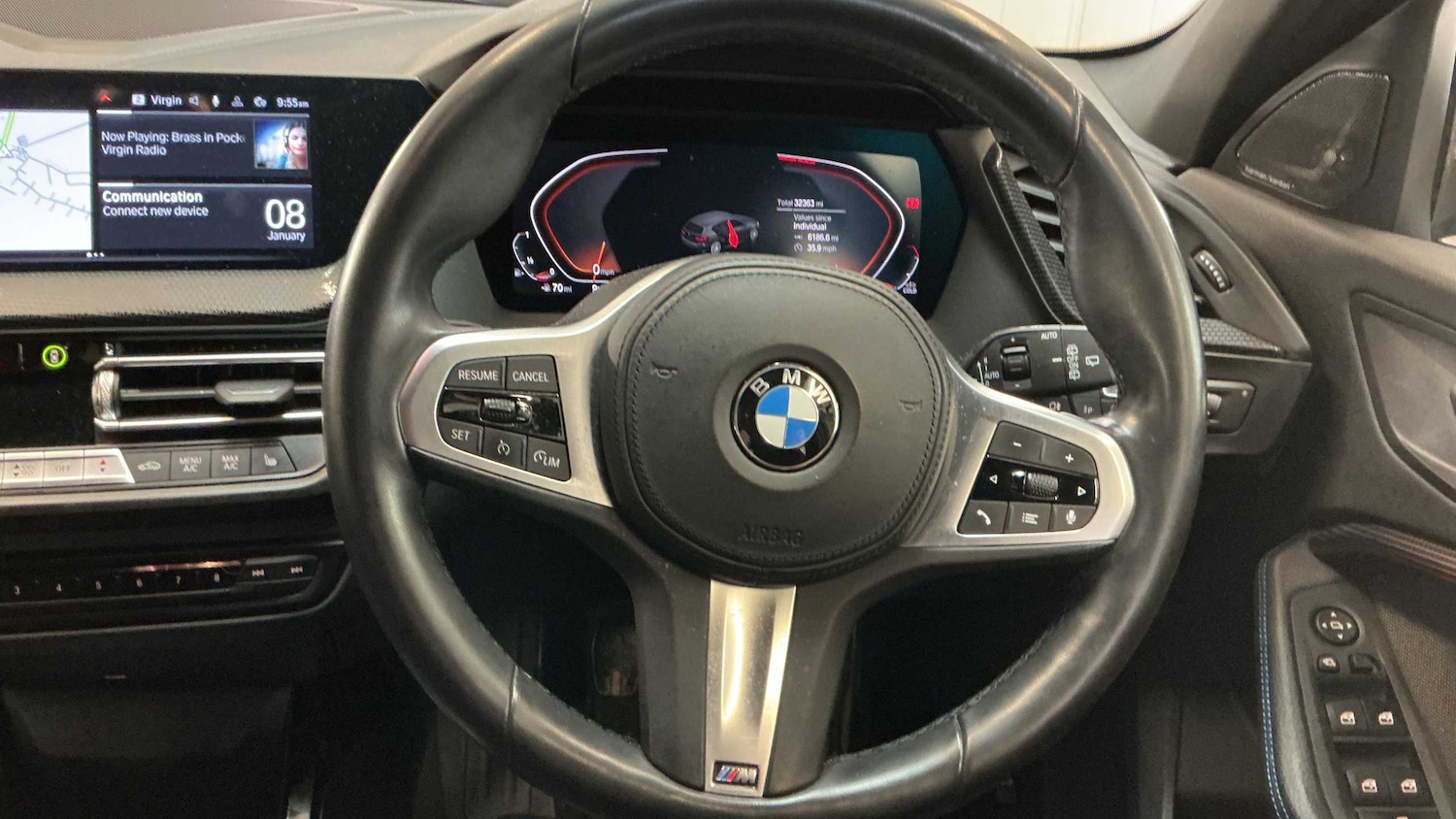 Used BMW 1 Series 2023 for sale - 77147230: Photo 15