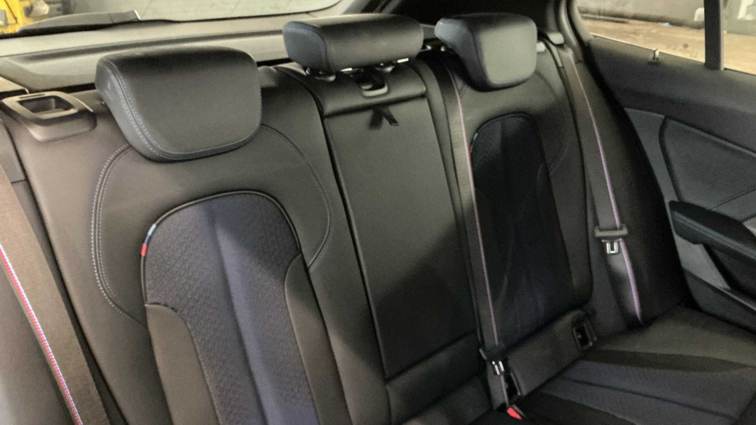 Used BMW 1 Series 2023 for sale - 77147230: Photo 22