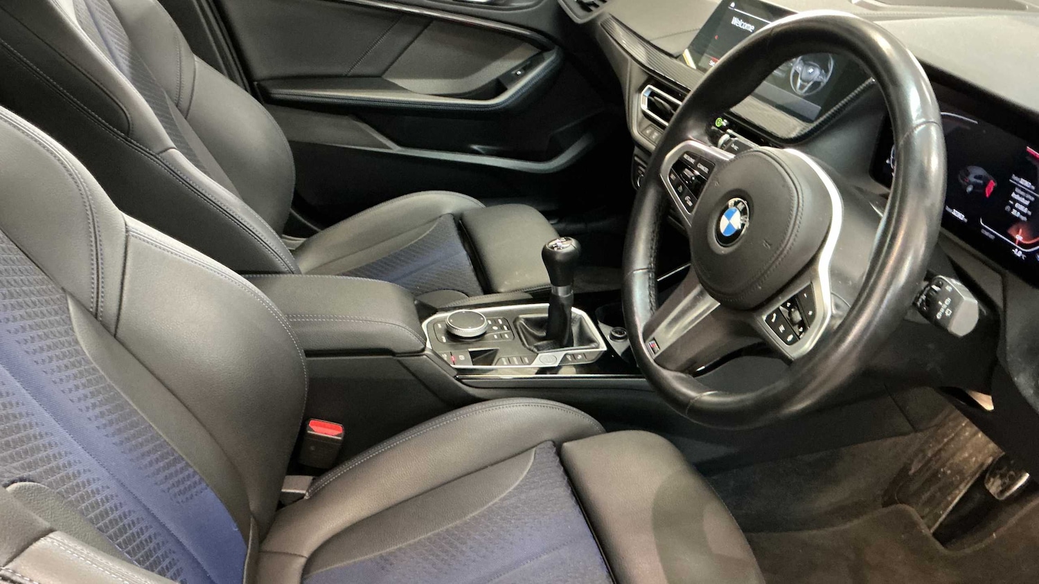 Used BMW 1 Series 2023 for sale - 77147230: Photo 5