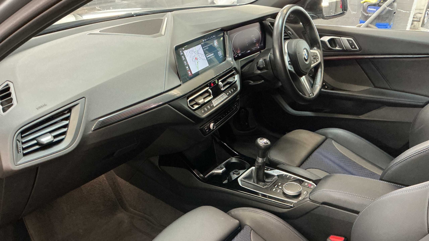 Used BMW 1 Series 2023 for sale - 77147230: Photo 8