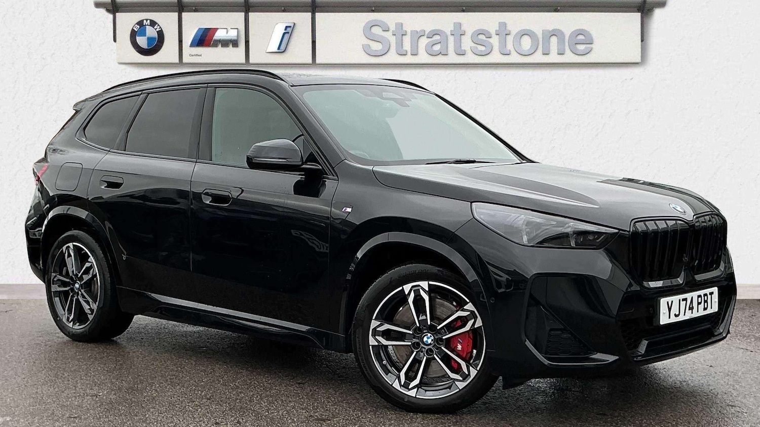 Used BMW X1 2025 for sale - 76732255: Photo 1