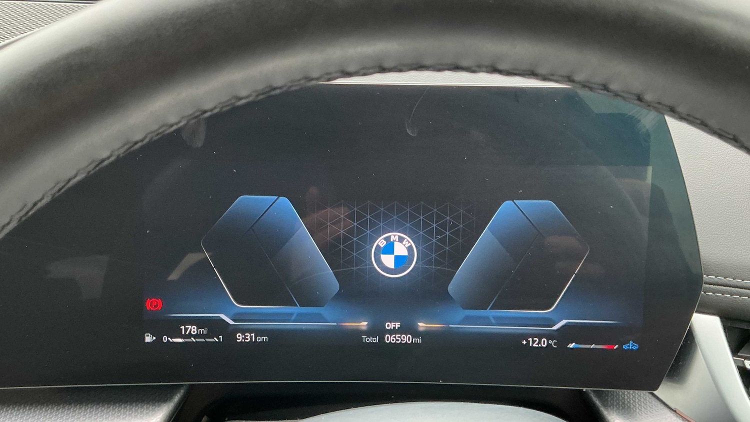 Used BMW X1 2025 for sale - 76732255: Photo 10