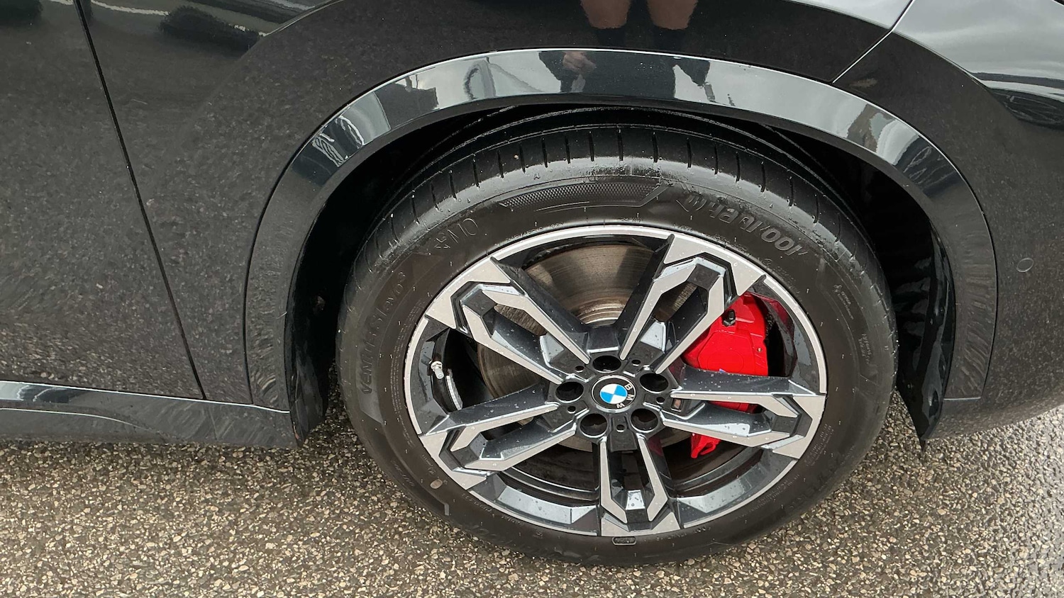 Used BMW X1 2025 for sale - 76732255: Photo 11