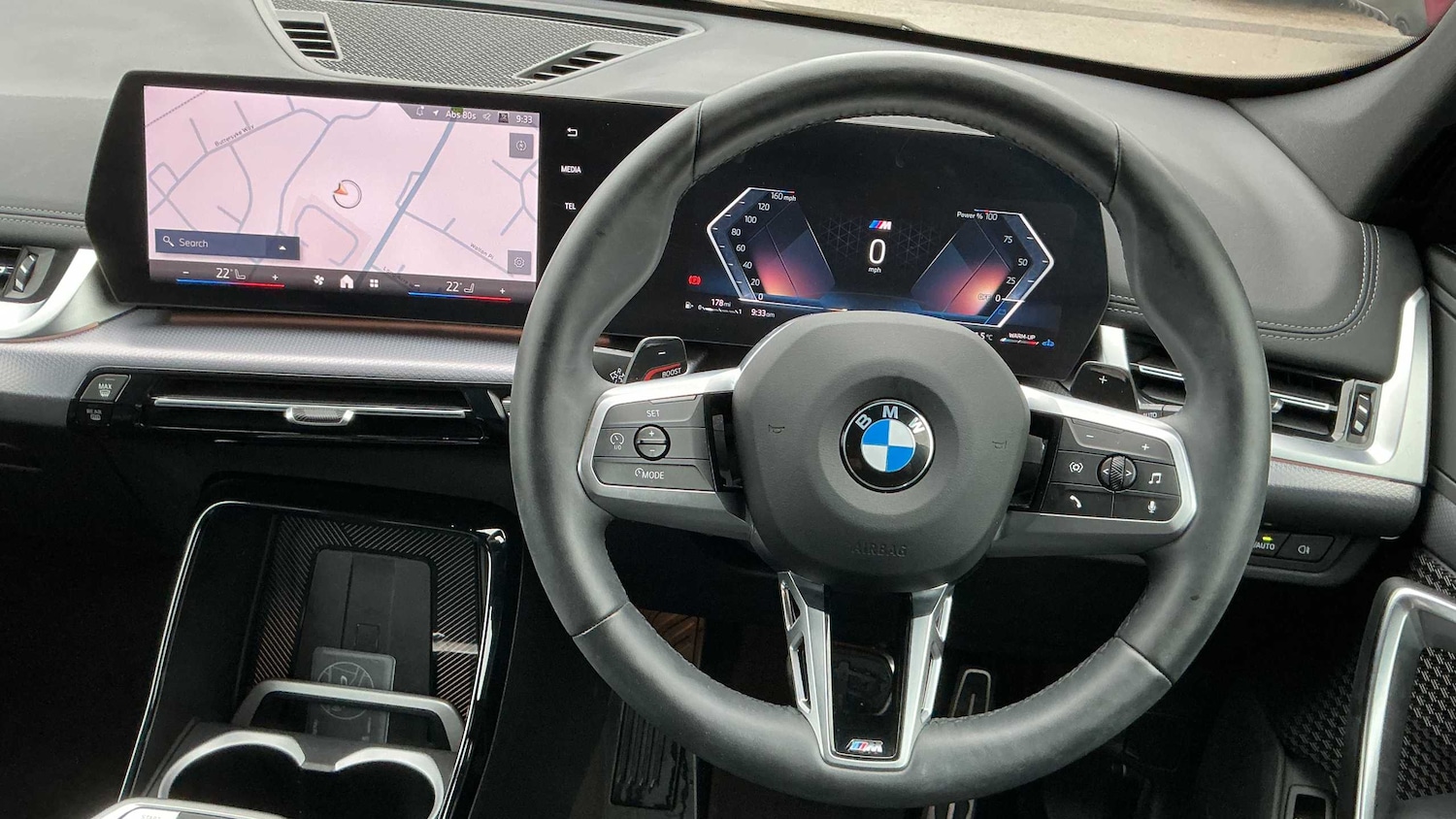 Used BMW X1 2025 for sale - 76732255: Photo 15