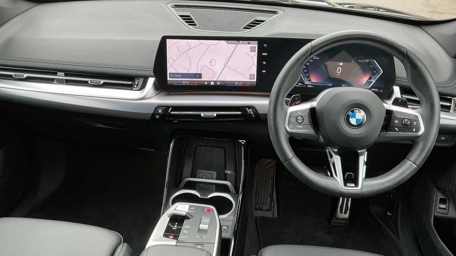 Used BMW X1 2025 for sale - 76732255: Photo 16