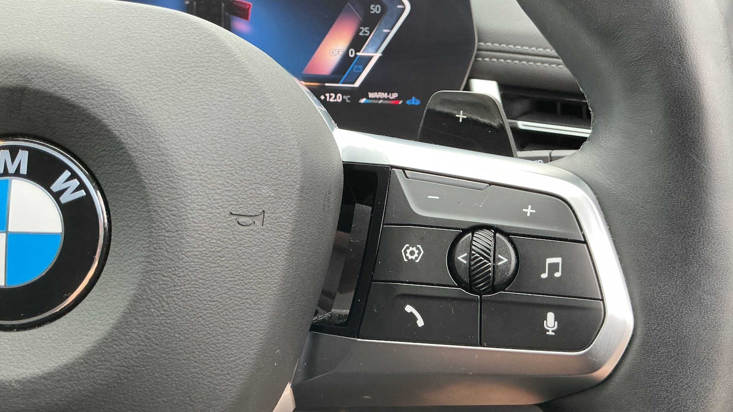 Used BMW X1 2025 for sale - 76732255: Photo 19