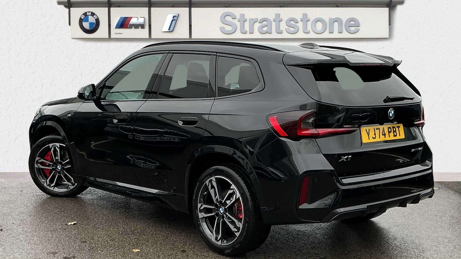 Used BMW X1 2025 for sale - 76732255: Photo 2