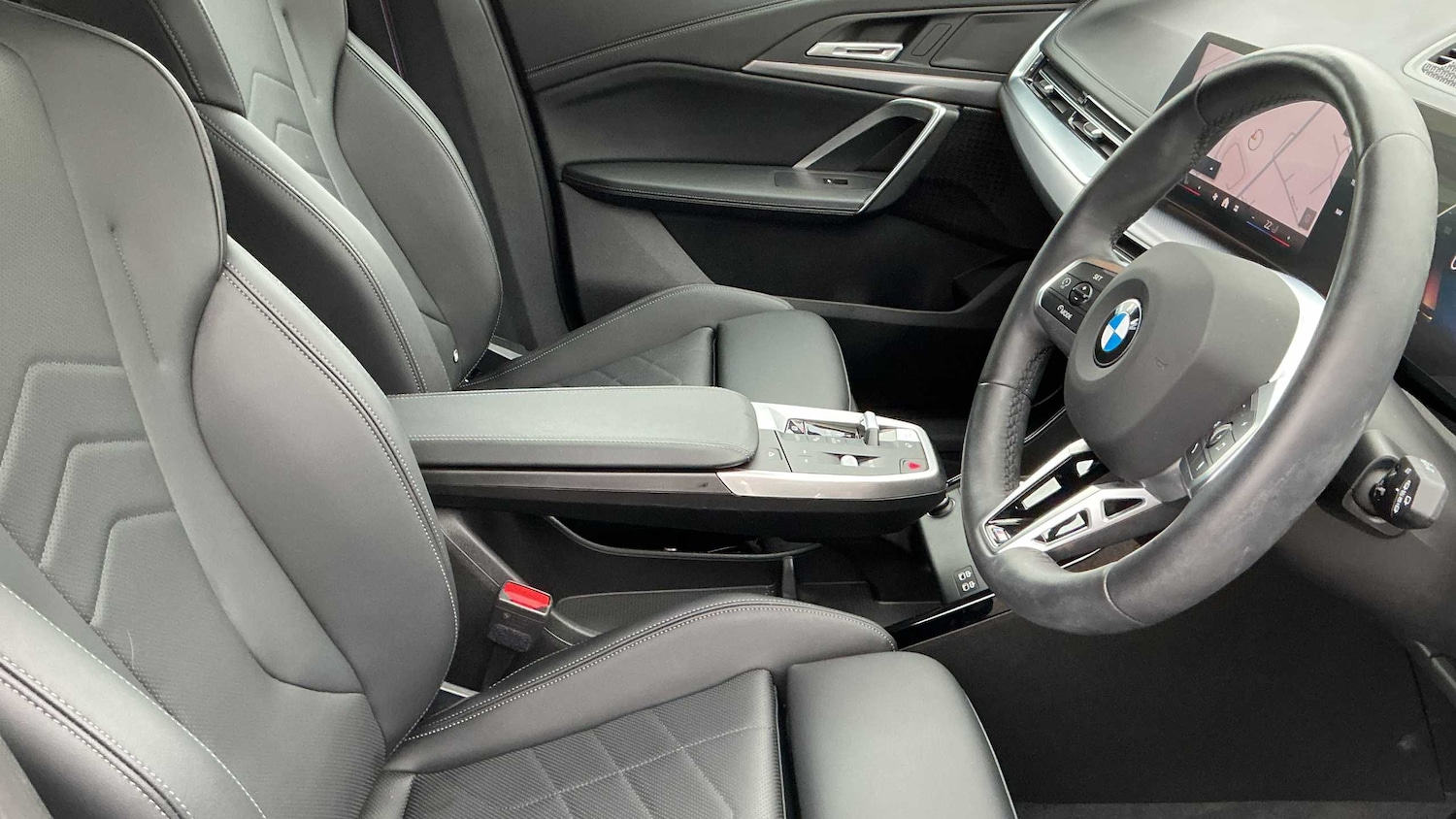 Used BMW X1 2025 for sale - 76732255: Photo 20