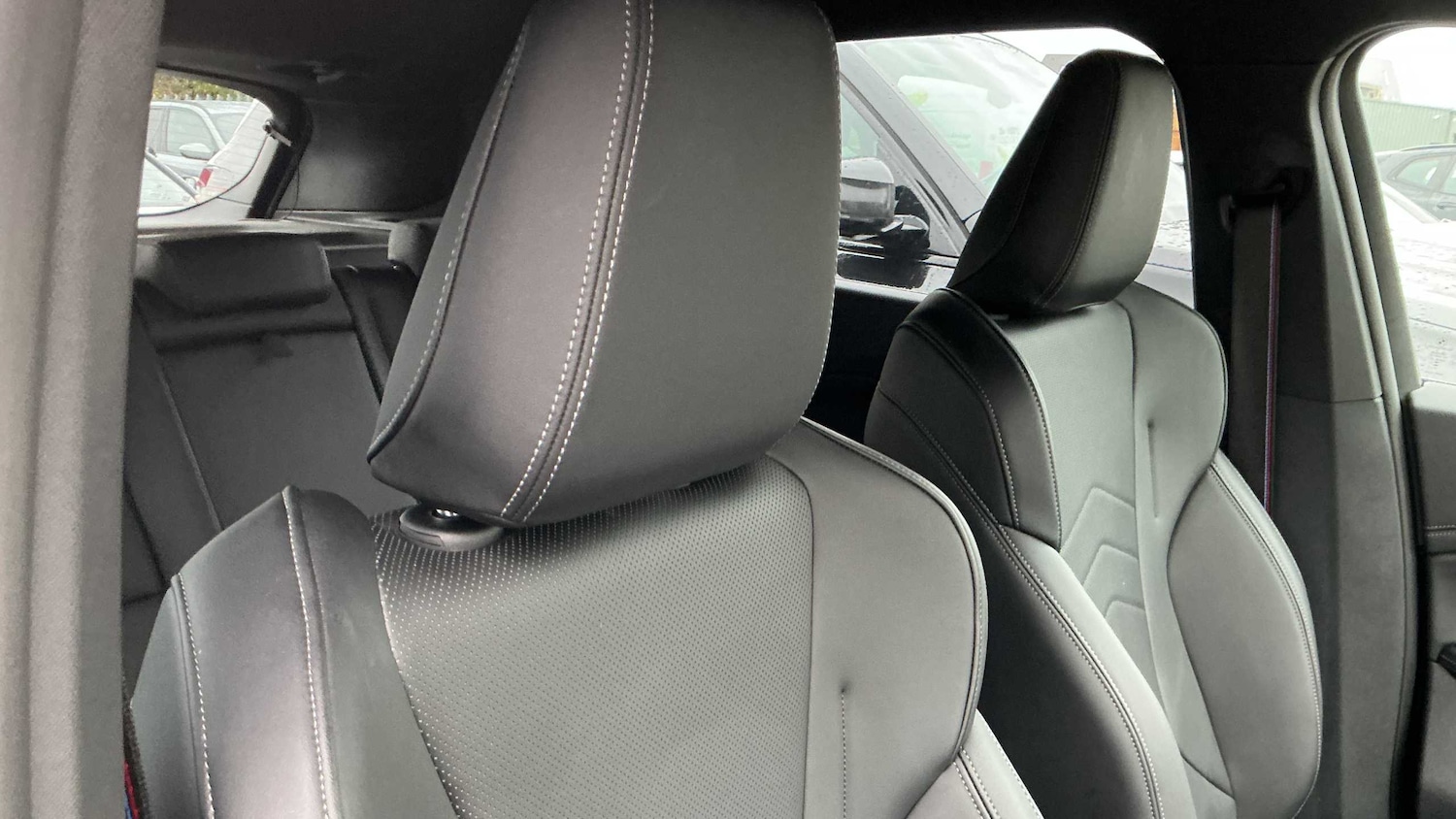 Used BMW X1 2025 for sale - 76732255: Photo 22