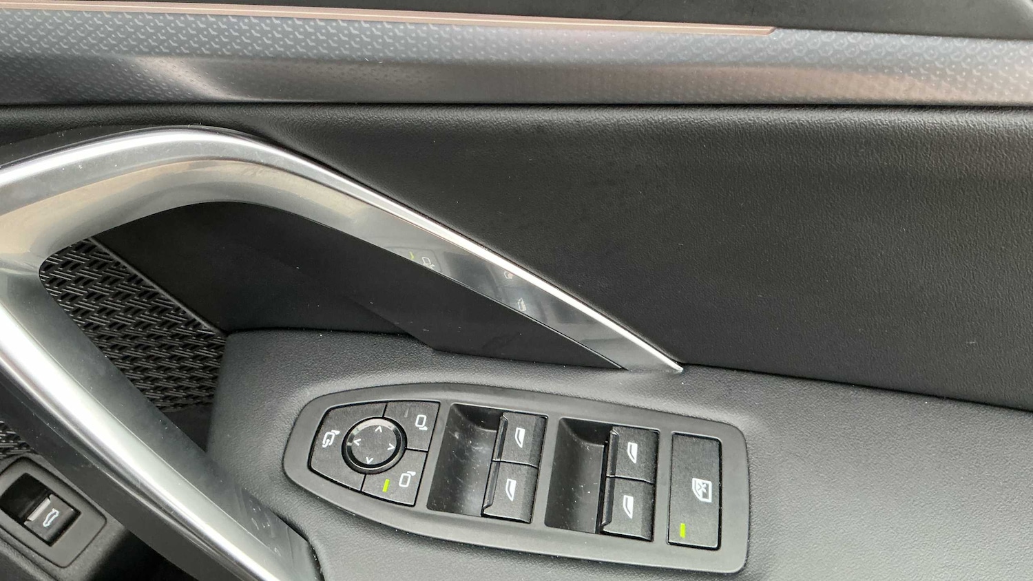 Used BMW X1 2025 for sale - 76732255: Photo 26