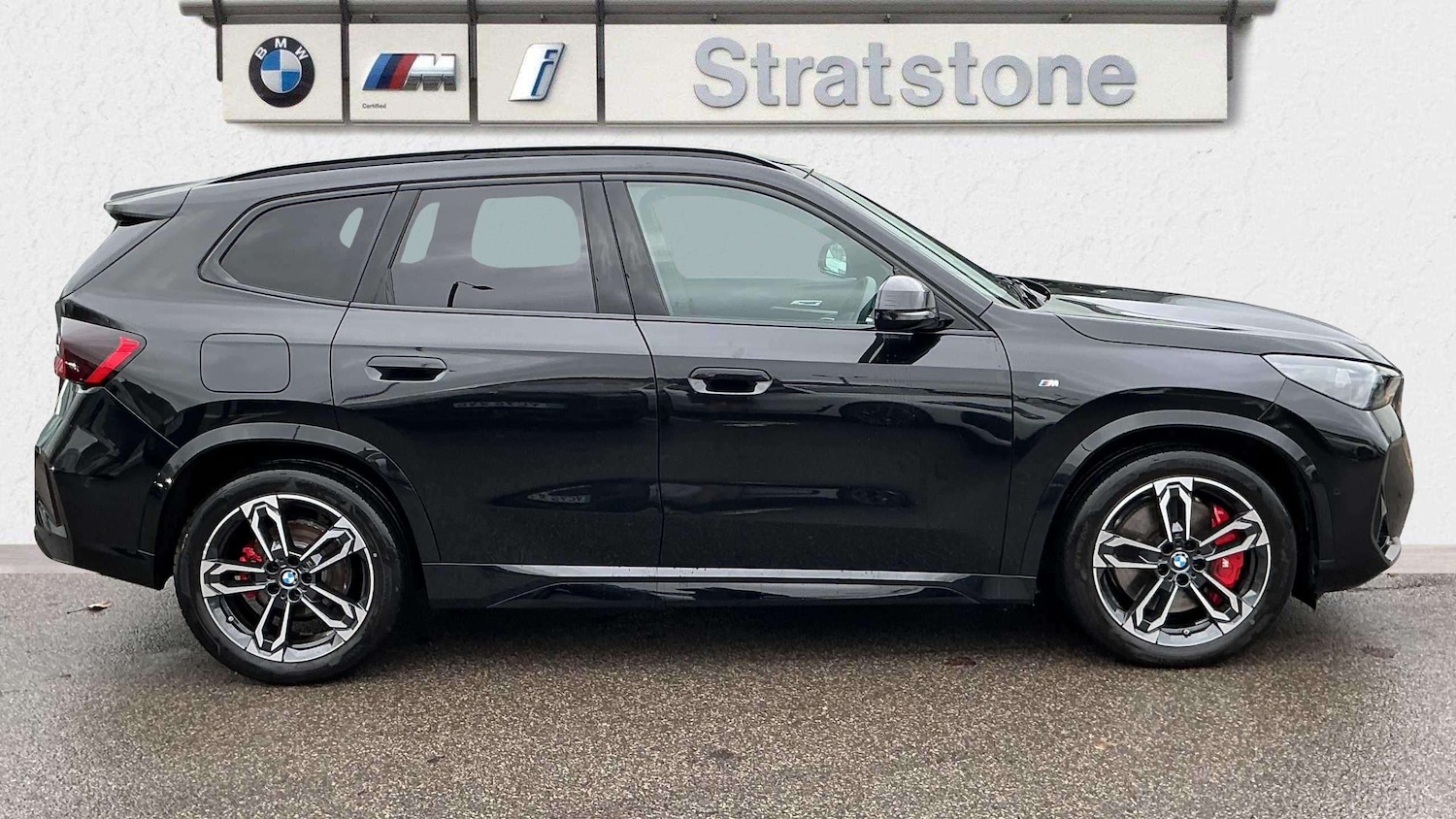 Used BMW X1 2025 for sale - 76732255: Photo 3