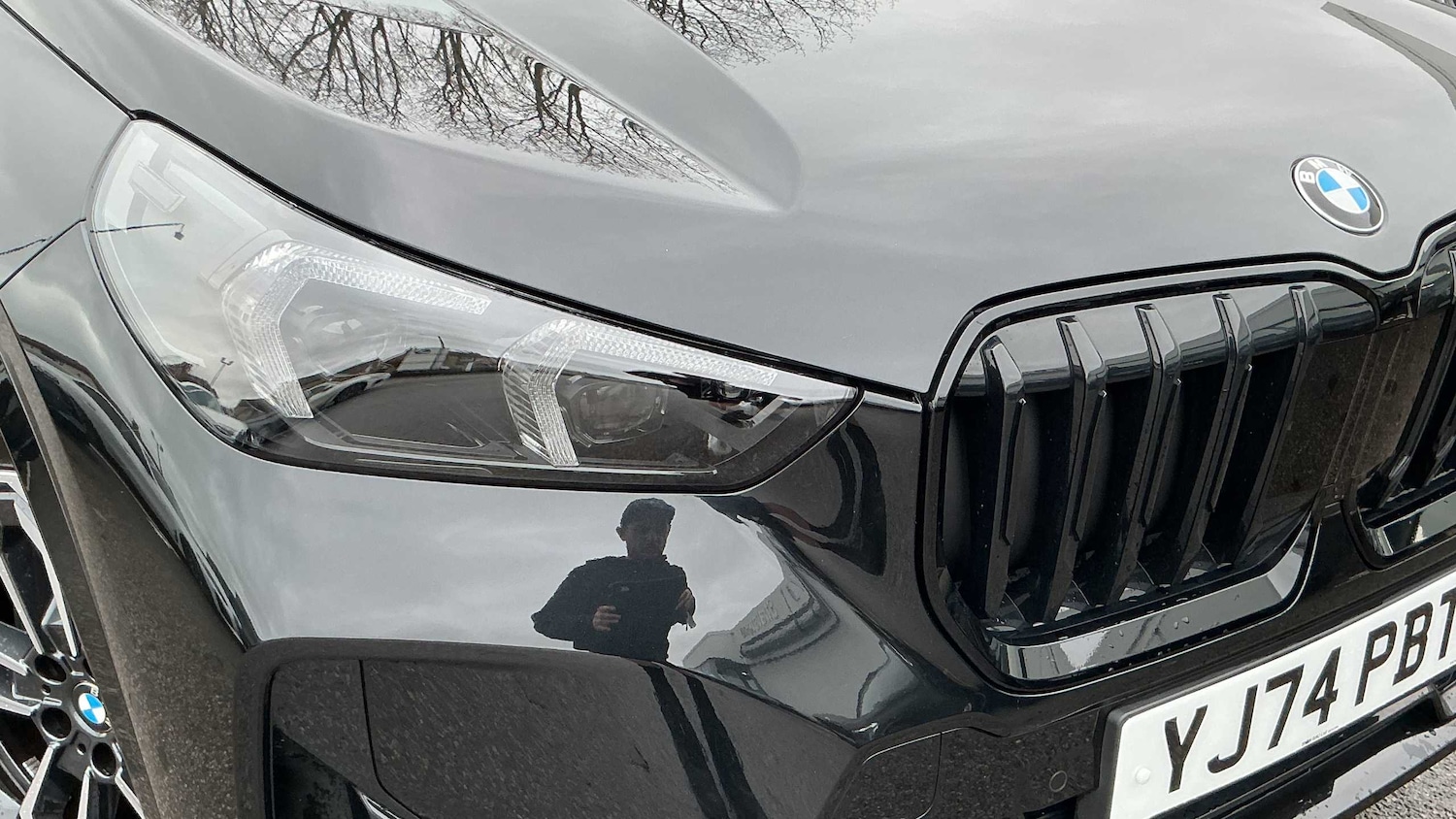 Used BMW X1 2025 for sale - 76732255: Photo 32