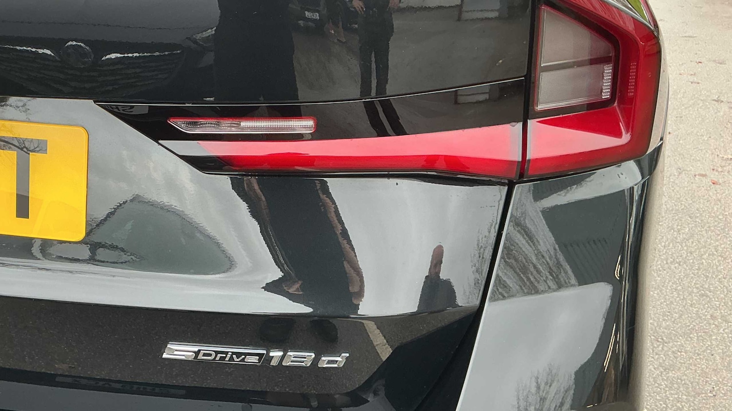 Used BMW X1 2025 for sale - 76732255: Photo 35