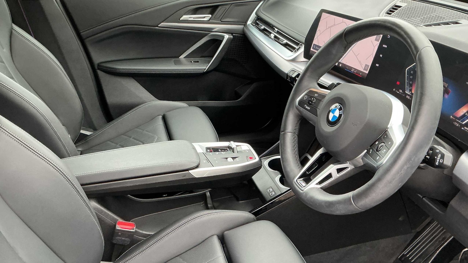 Used BMW X1 2025 for sale - 76732255: Photo 5