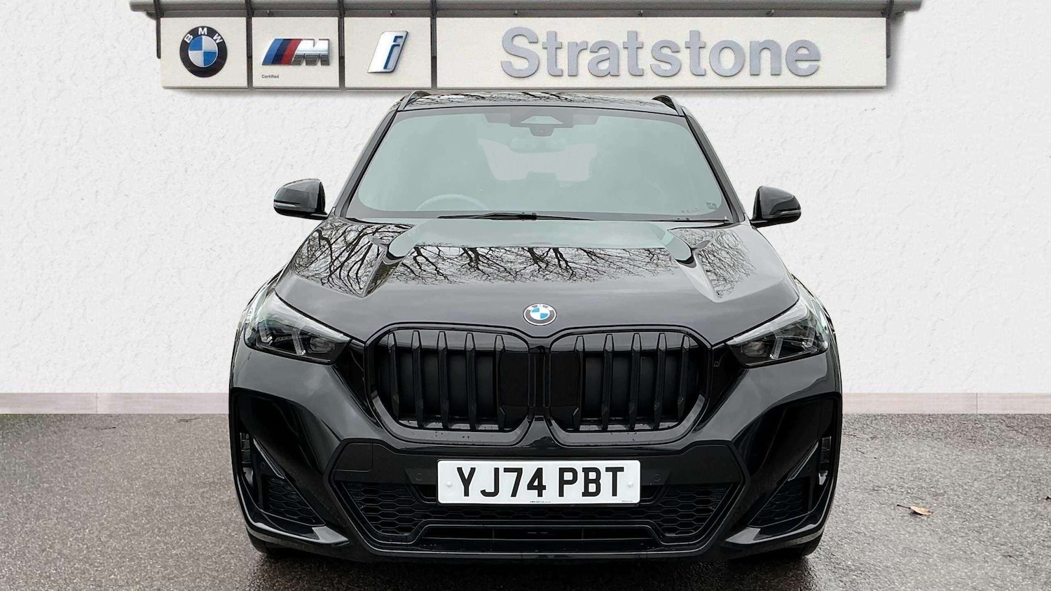 Used BMW X1 2025 for sale - 76732255: Photo 6