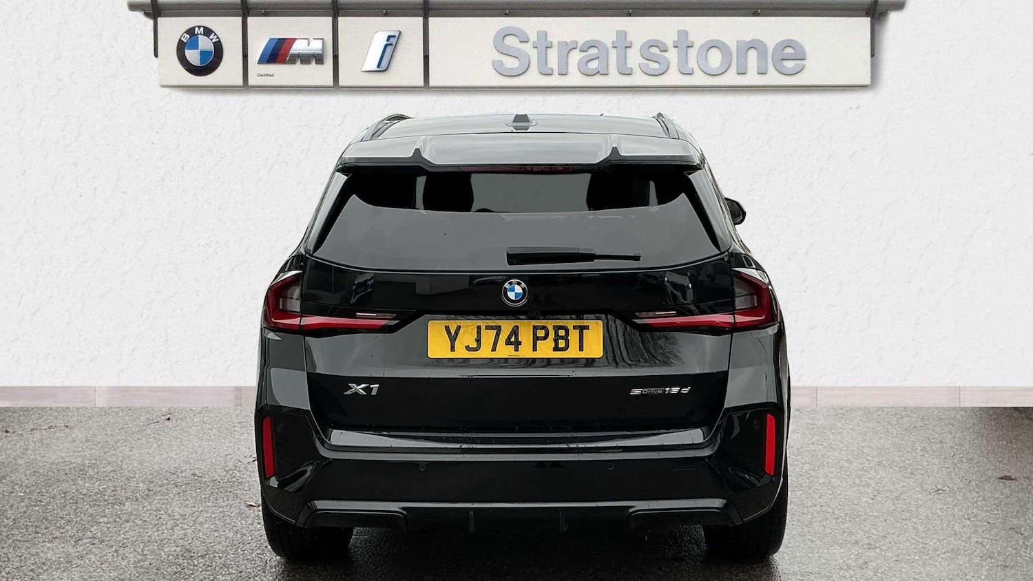Used BMW X1 2025 for sale - 76732255: Photo 7