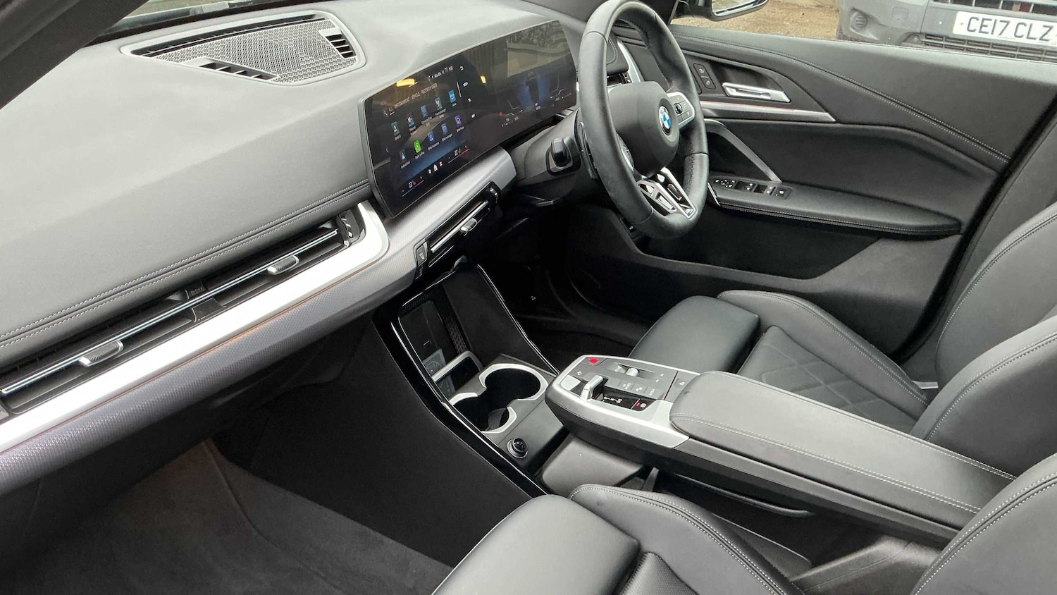 Used BMW X1 2025 for sale - 76732255: Photo 8