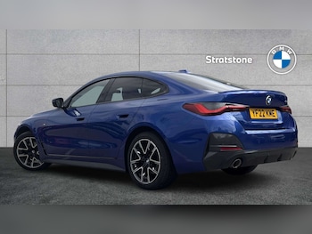 Used BMW 4 Series 2022 for sale - 79415363: Photo