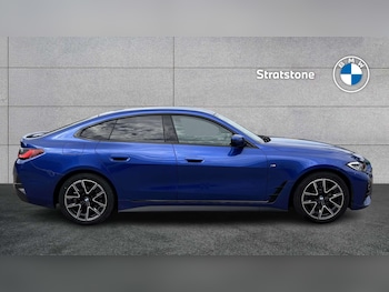 Used BMW 4 Series 2022 for sale - 79415363: Photo