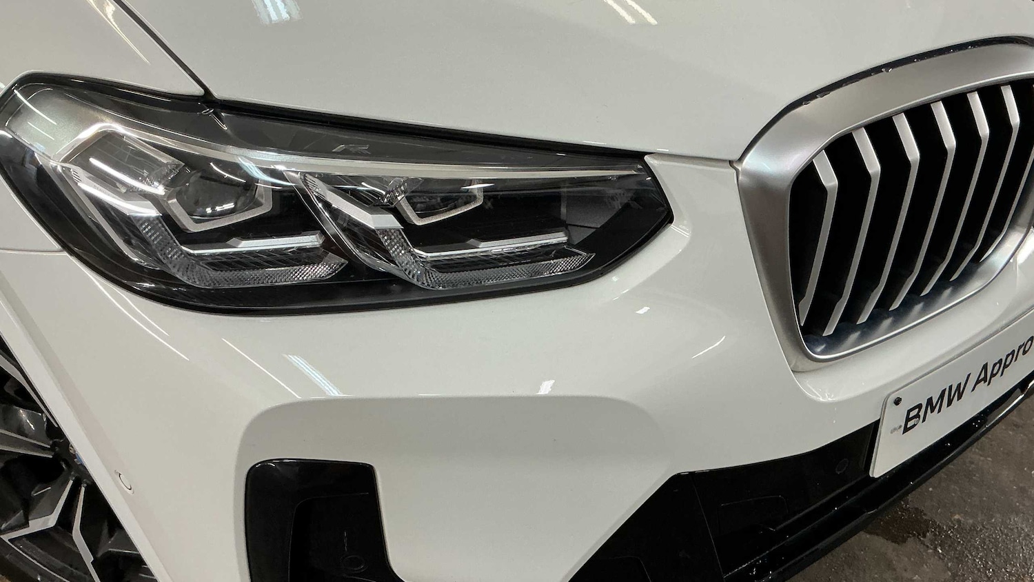 Used BMW X3 2023 for sale - 76286359: Photo 11