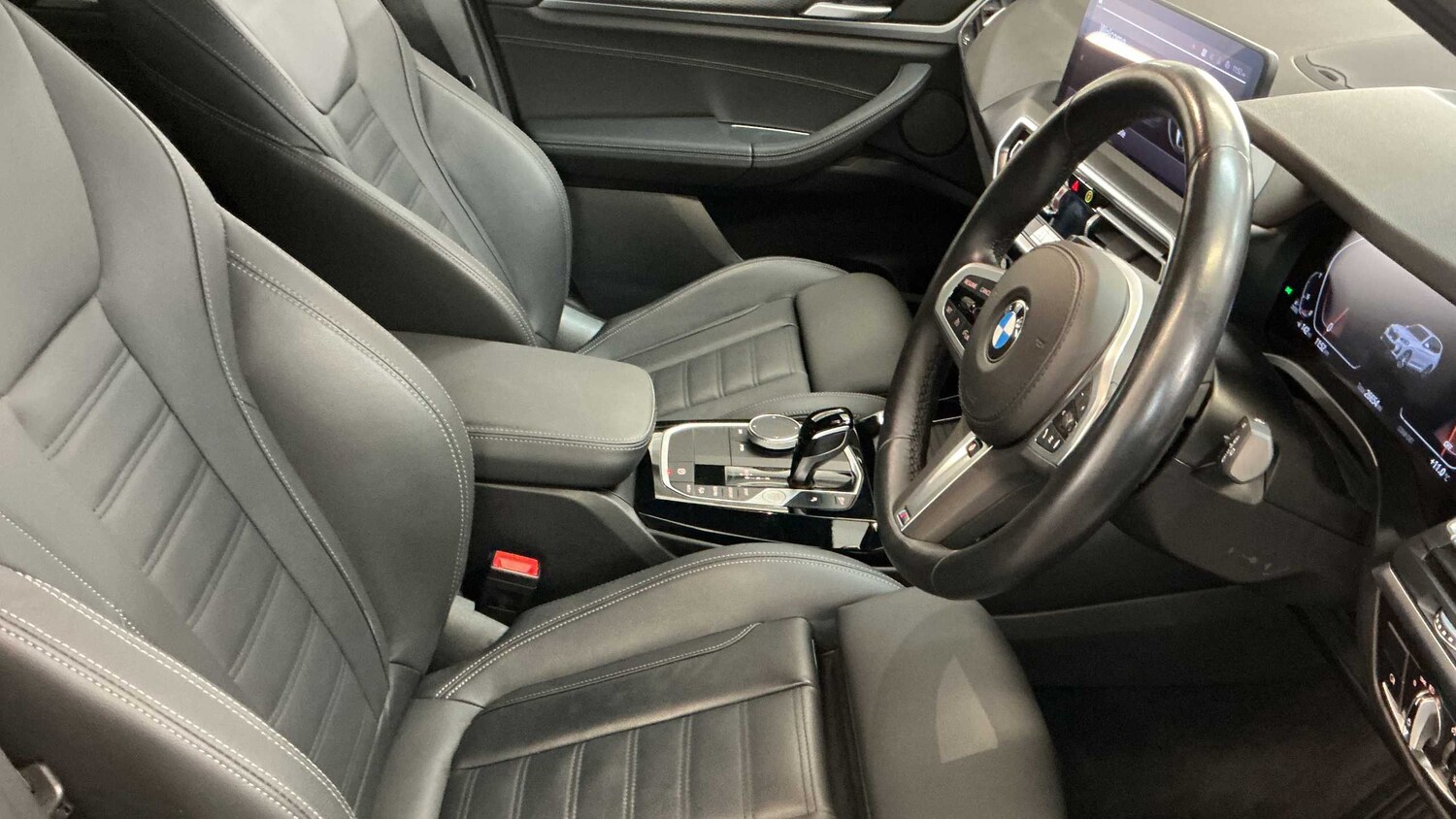 Used BMW X3 2023 for sale - 76286359: Photo 13