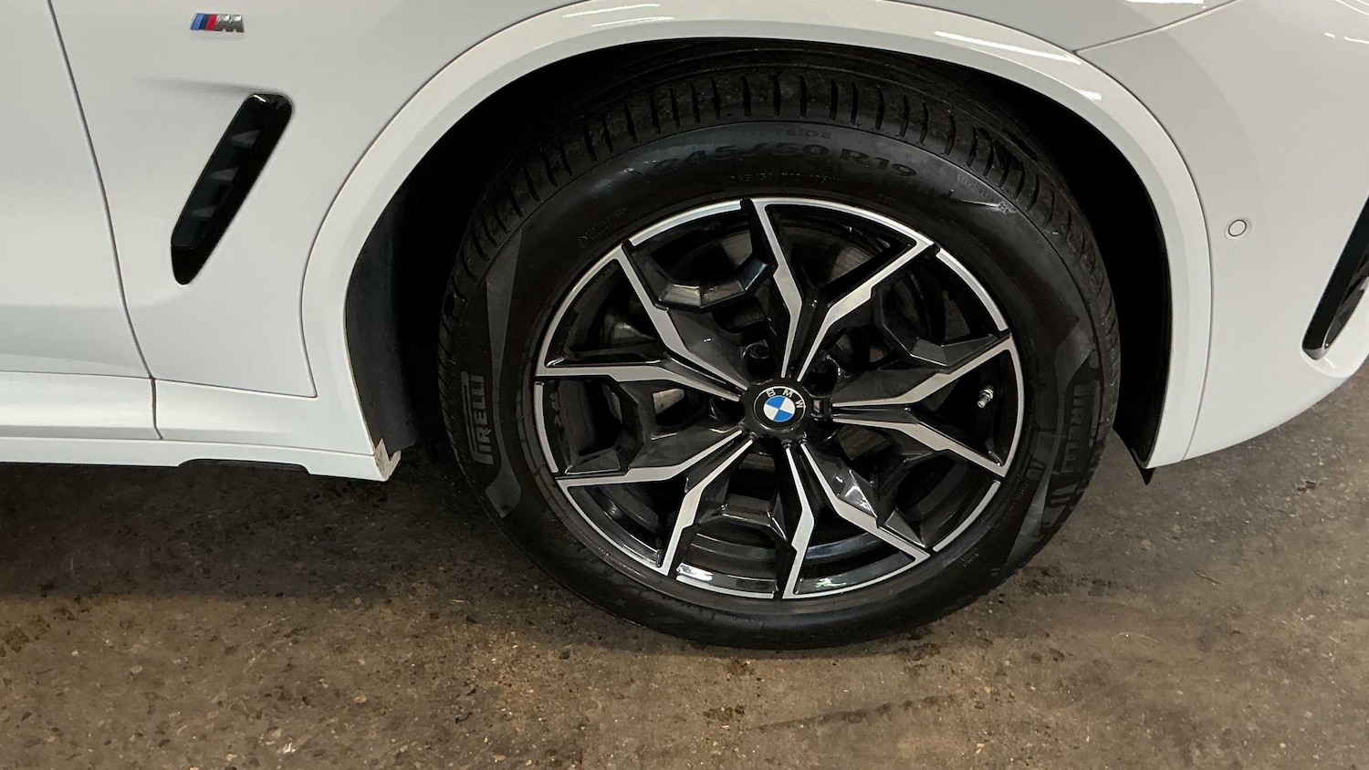 Used BMW X3 2023 for sale - 76286359: Photo 14