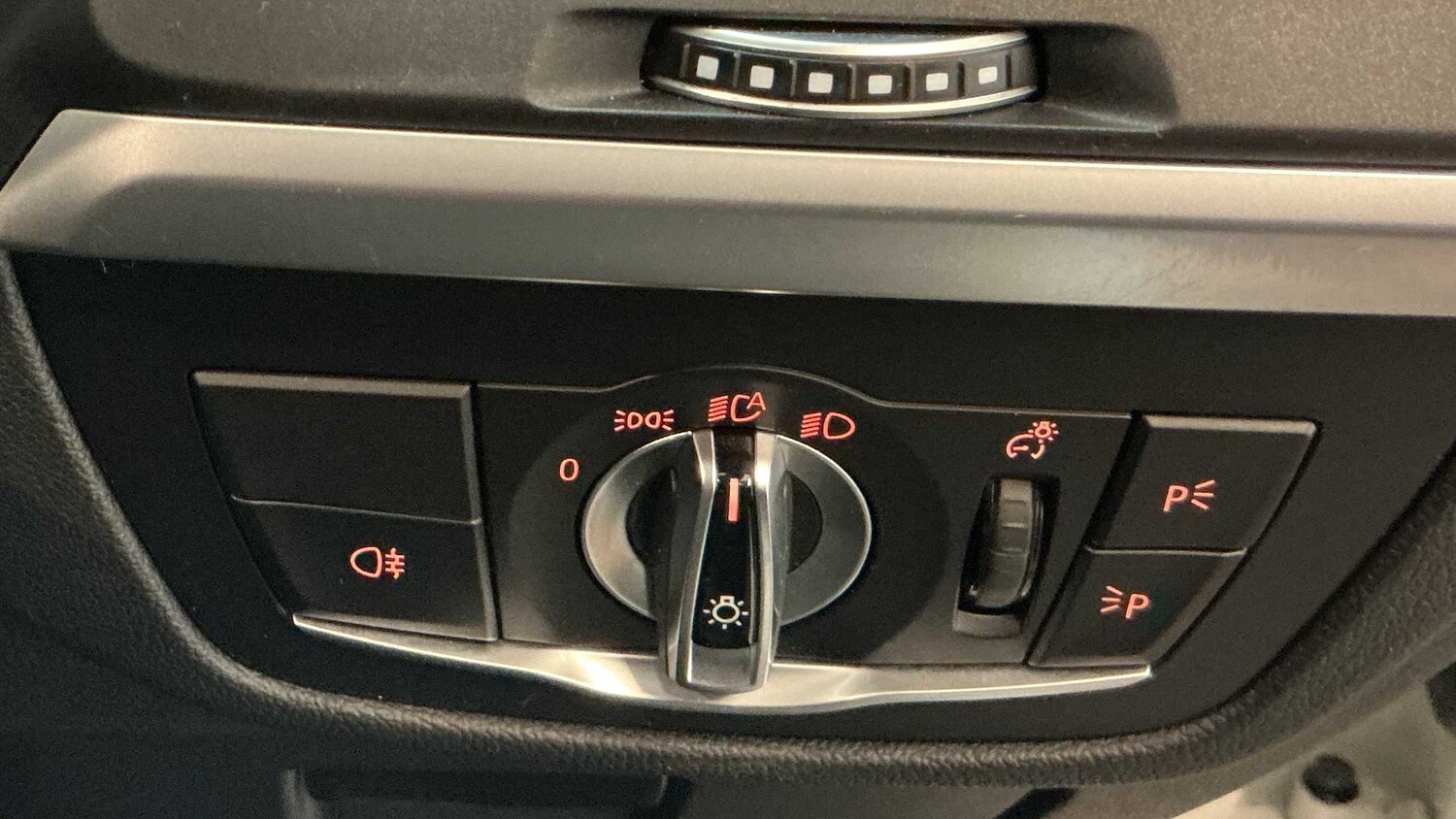 Used BMW X3 2023 for sale - 76286359: Photo 19