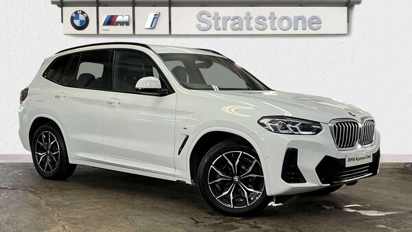 Used BMW X3 2023 for sale - 76286359: Photo 1