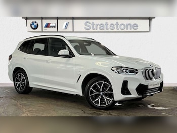 BMW - X3