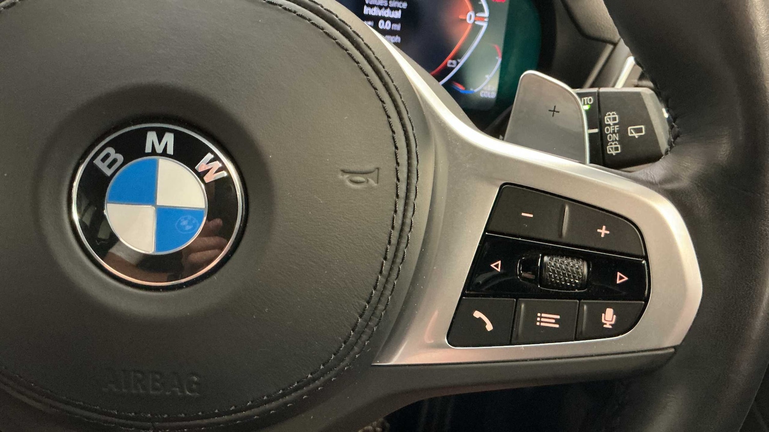 Used BMW X3 2023 for sale - 76286359: Photo 21