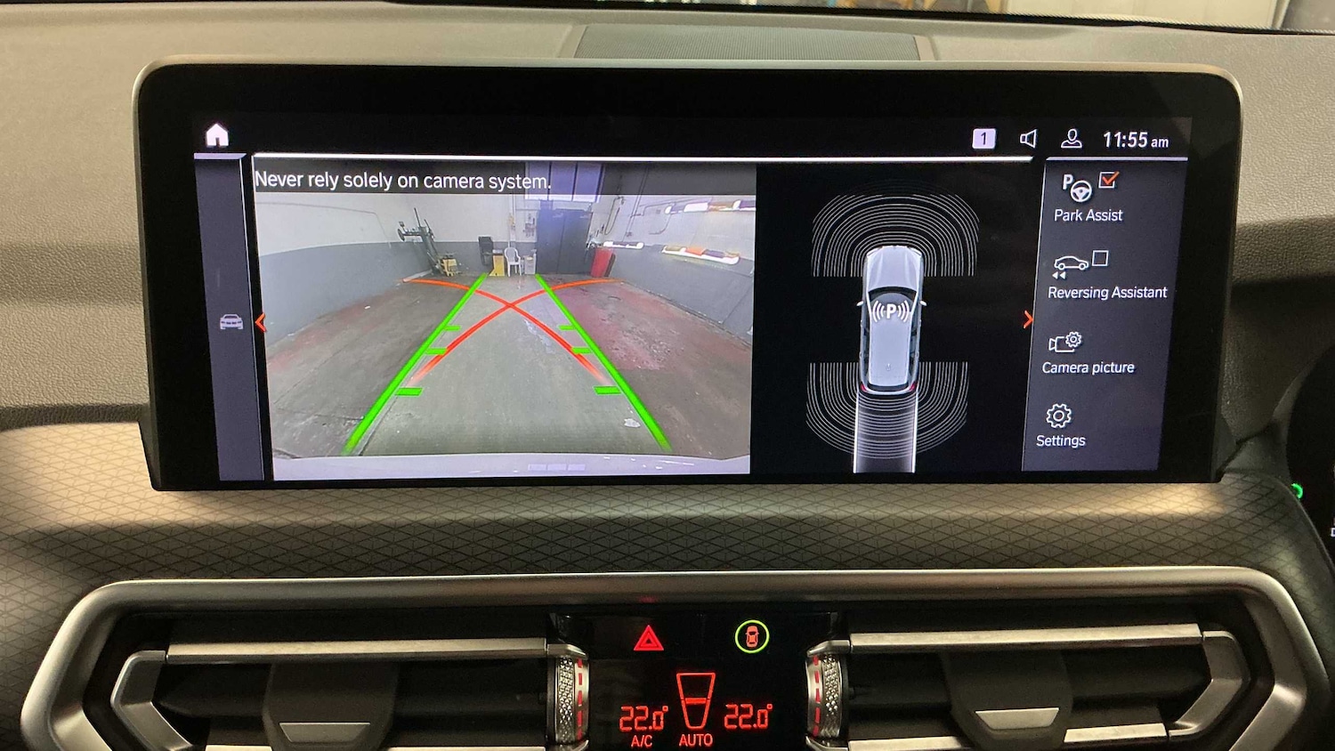 Used BMW X3 2023 for sale - 76286359: Photo 23