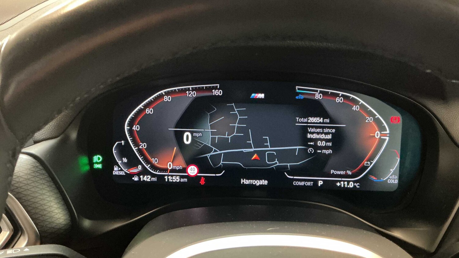 Used BMW X3 2023 for sale - 76286359: Photo 24