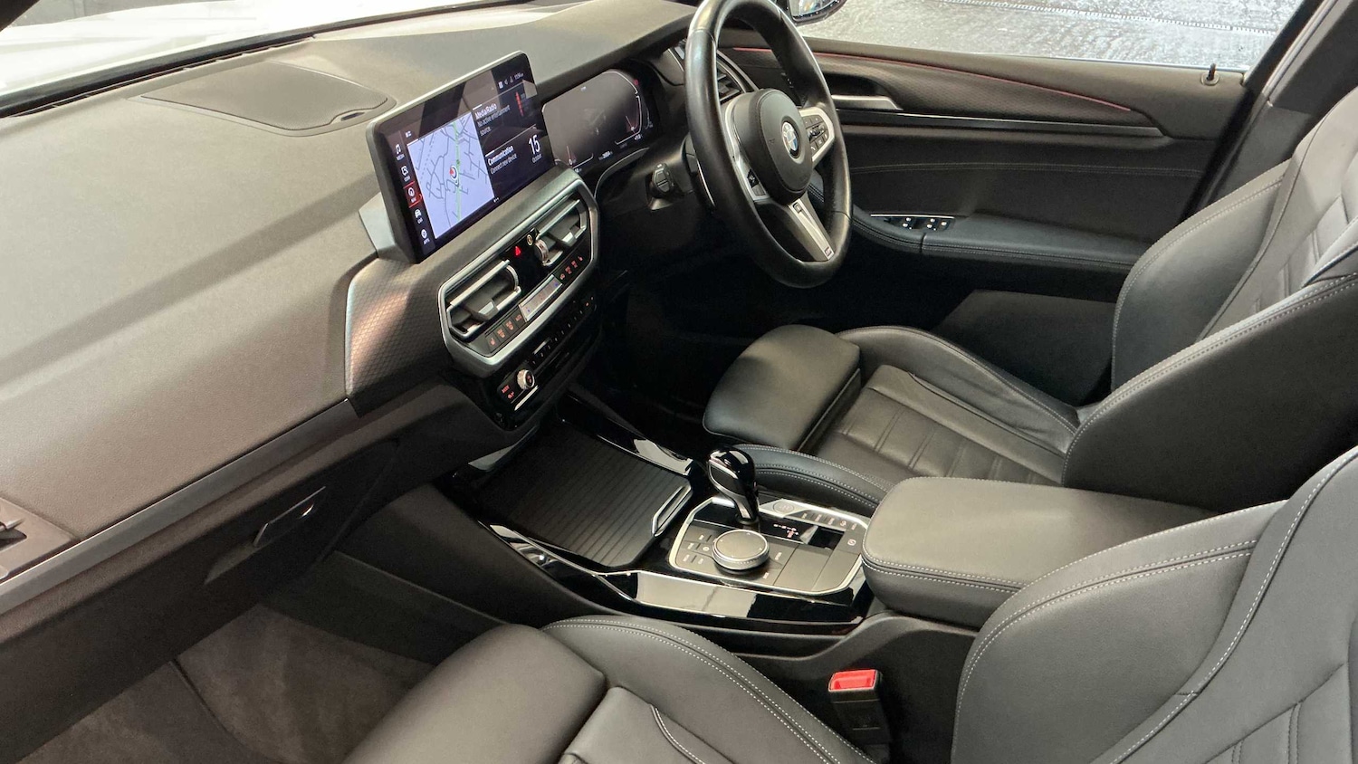 Used BMW X3 2023 for sale - 76286359: Photo 25