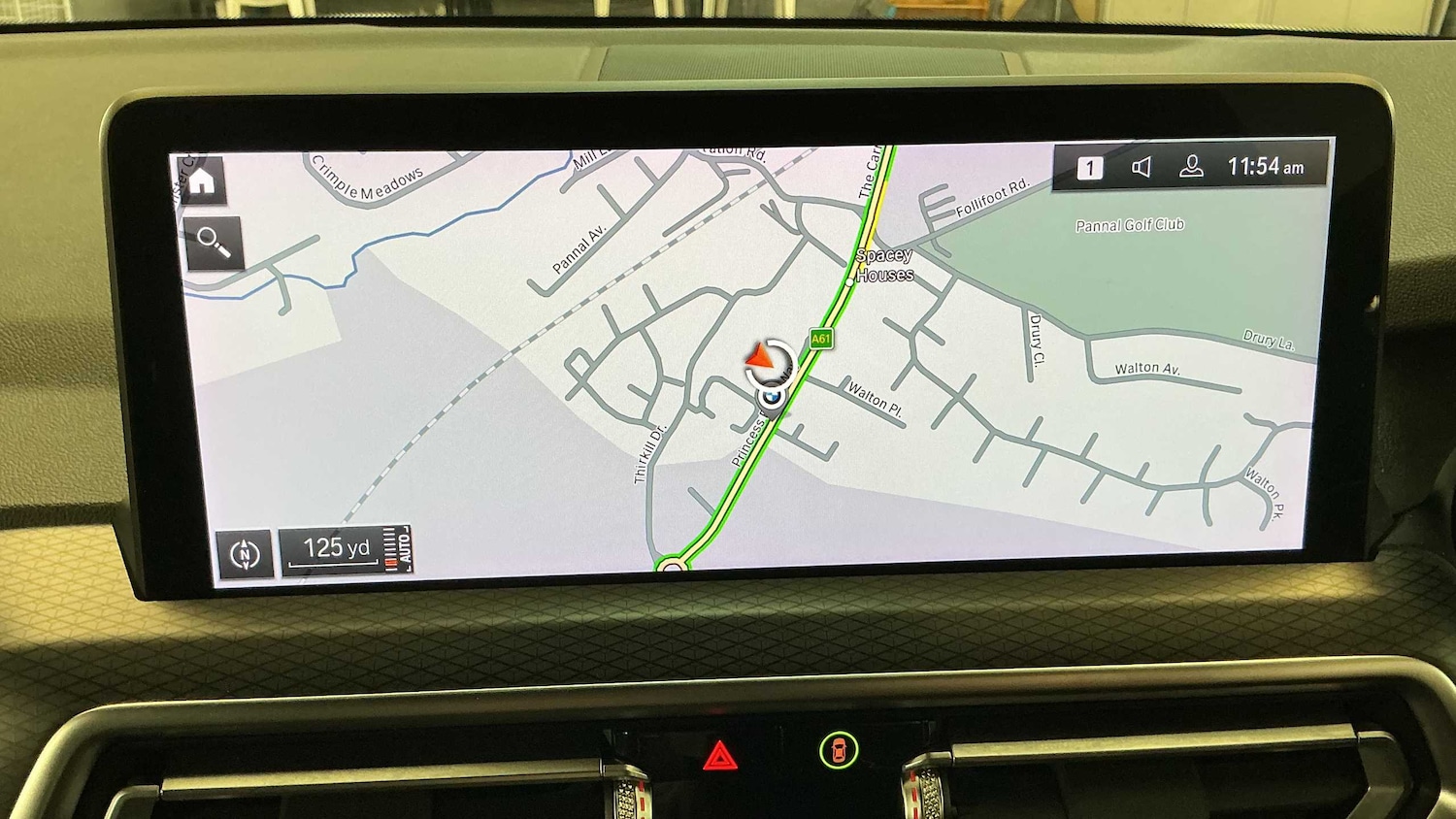 Used BMW X3 2023 for sale - 76286359: Photo 28